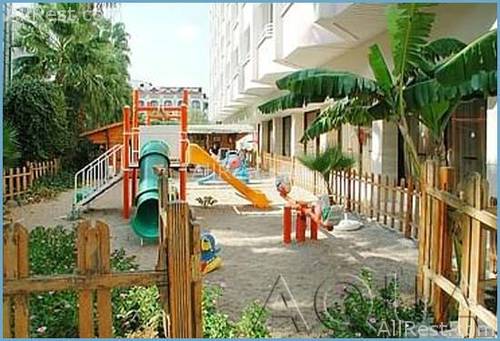 Aqua Hotel 30